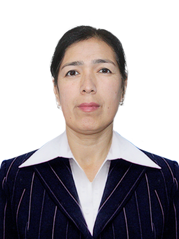 Boymirzayeva Dilrabo Тоshtemirovnа