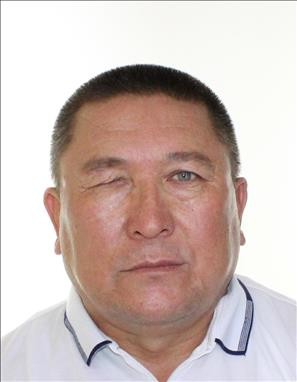 Irisboyeva Ozoda Rustamovna