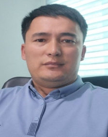 Tugalov Akrom Rustamovich