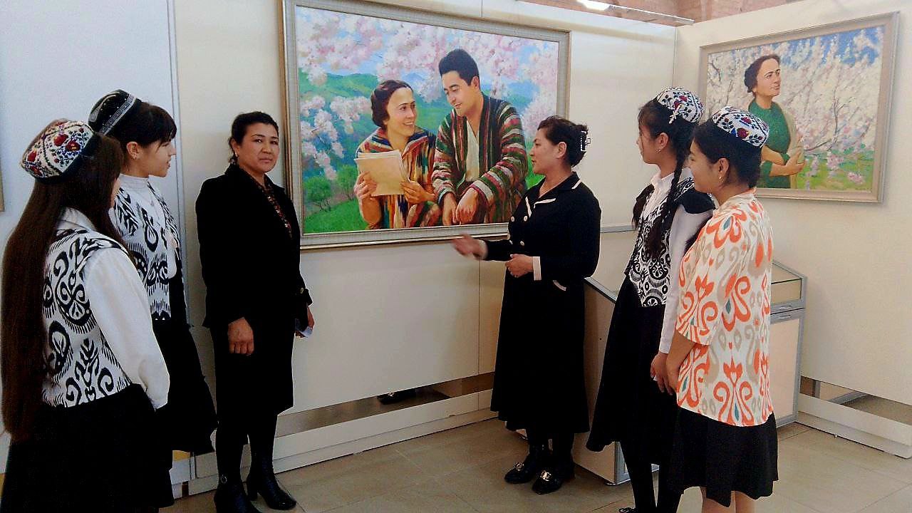 Uslubiy va amaliy yordam