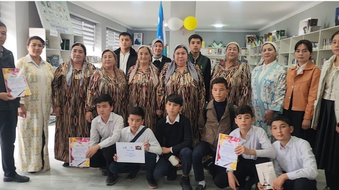 ''Zakovat''intellektual o`yini