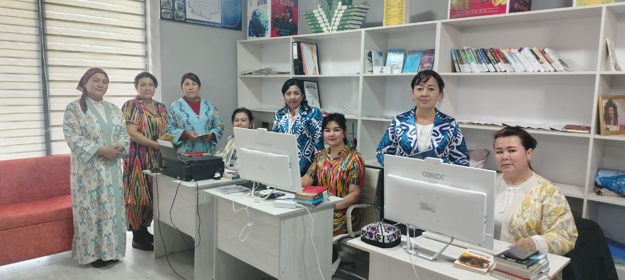 Milliy libos millat ko`rki