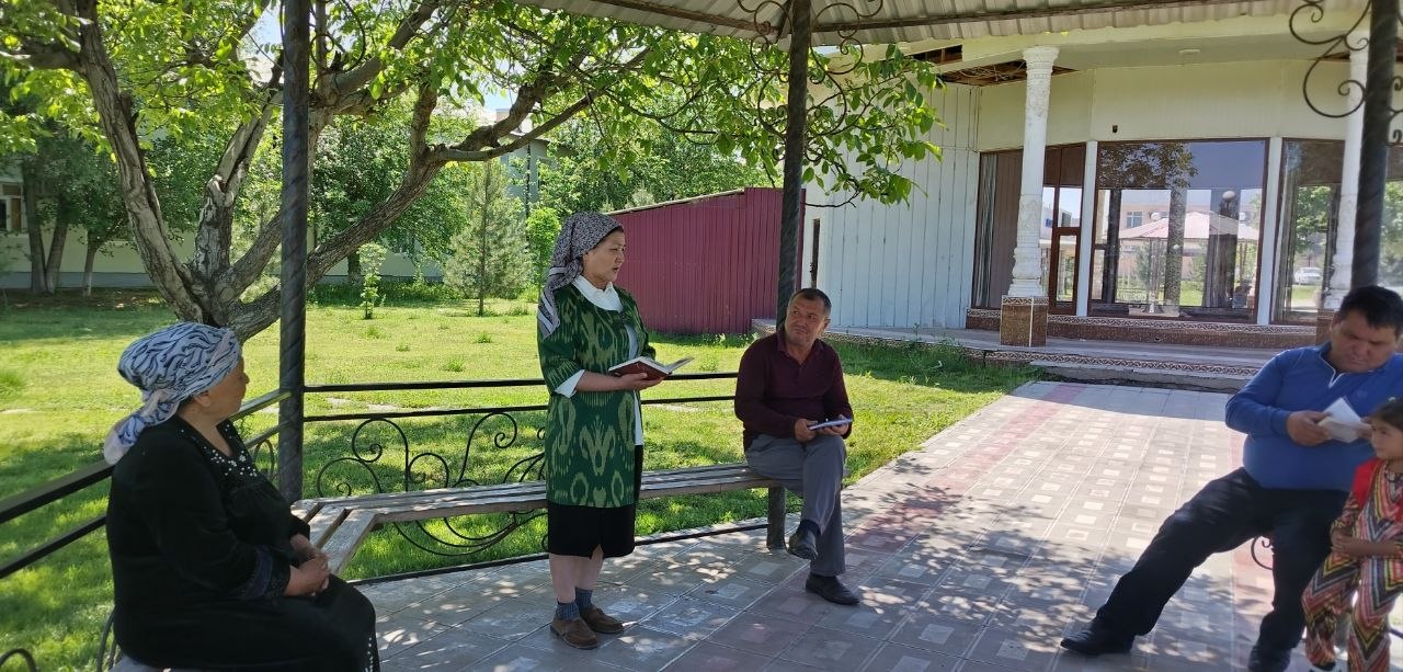 Kitob targ`iboti