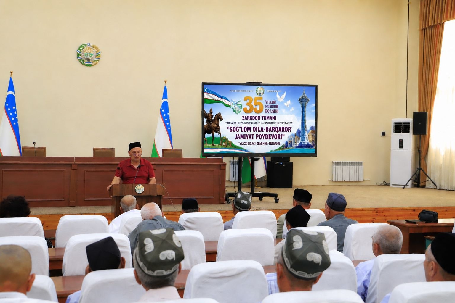 Sog‘lom_oila_barqaror_jamiyat poydevori”