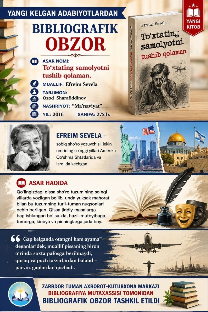 BIBLIOGRAFIK OBZOR