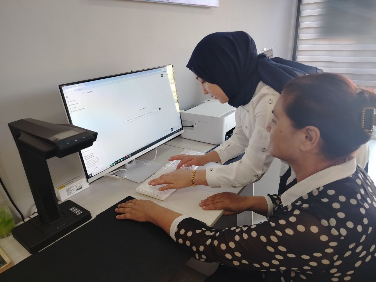SUN’IY INTELLEKTDAN FOYDALANISH BO‘YICHA MAHORAT DARSI