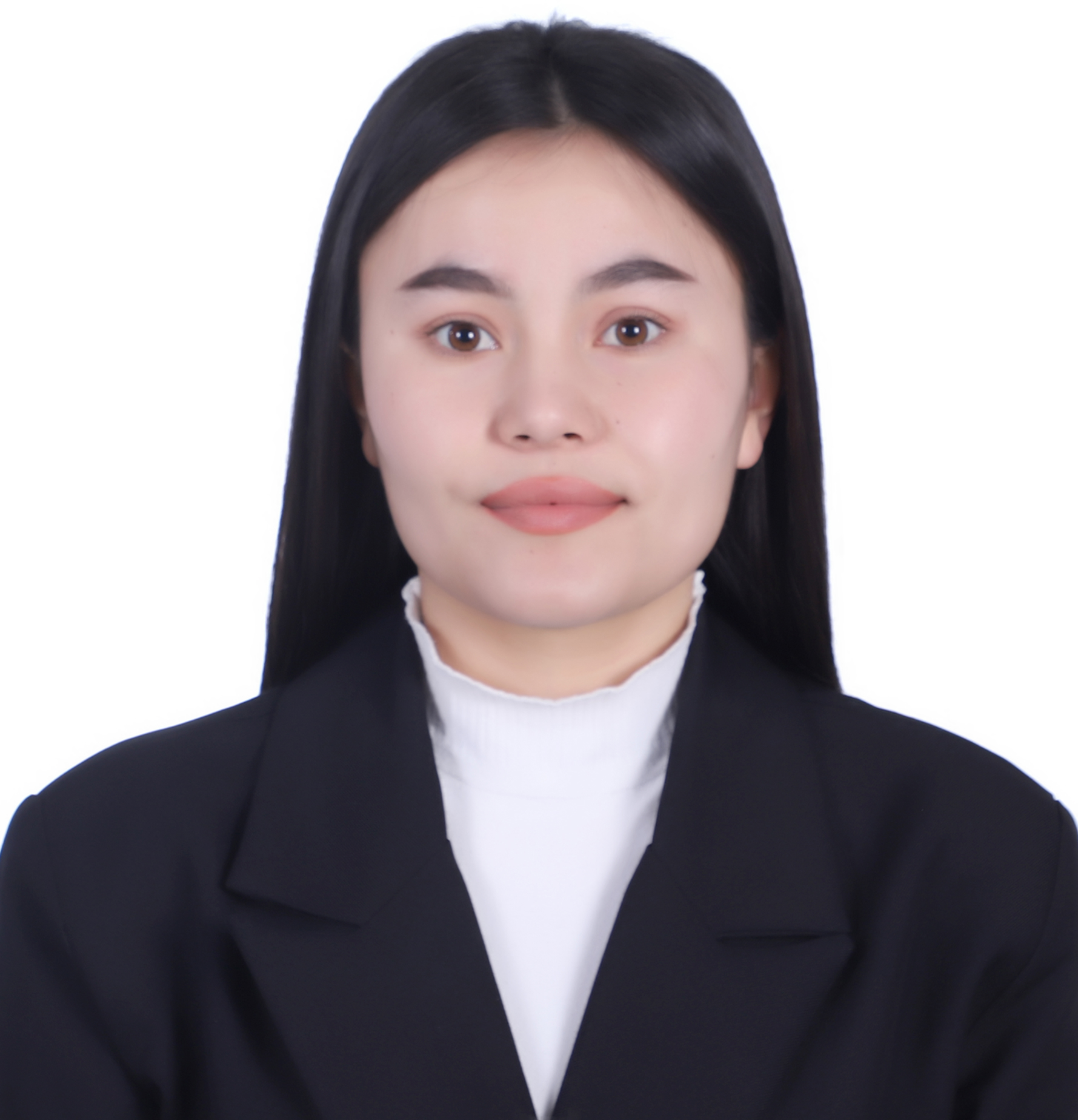 Irisboyeva Ozoda Rustamovna