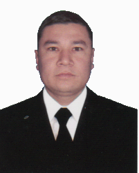 Exsonov Umid Zokirjonovich